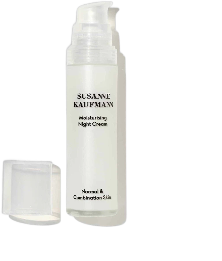 Susanne Kaufmann Moisturising Night Cream