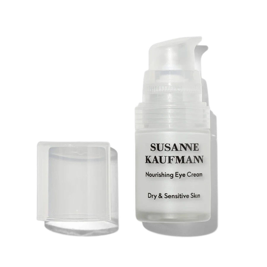 Susanne Kaufmann Nourishing Eye Cream