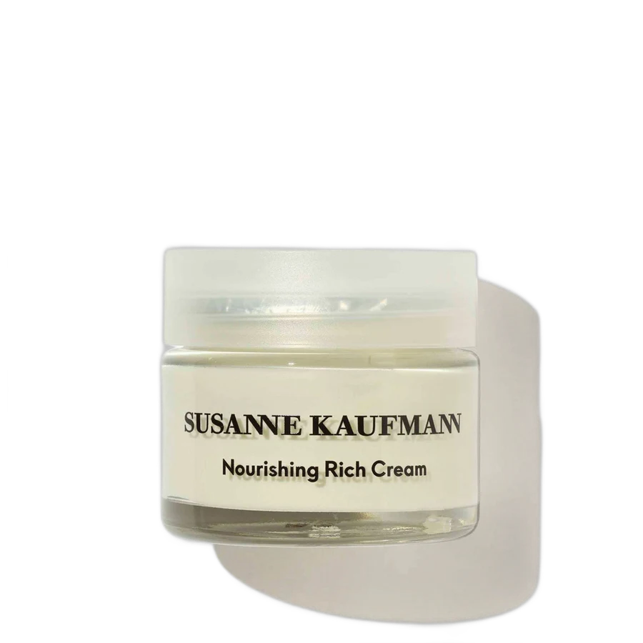 Susanne Kaufmann Nourishing Rich Cream