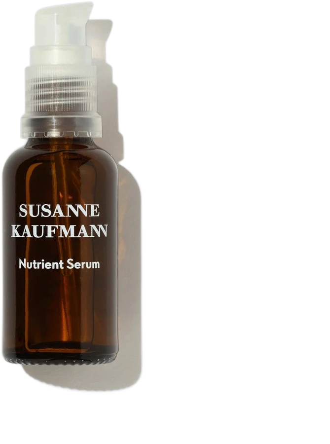 Susanne Kaufmann Nutrient Serum