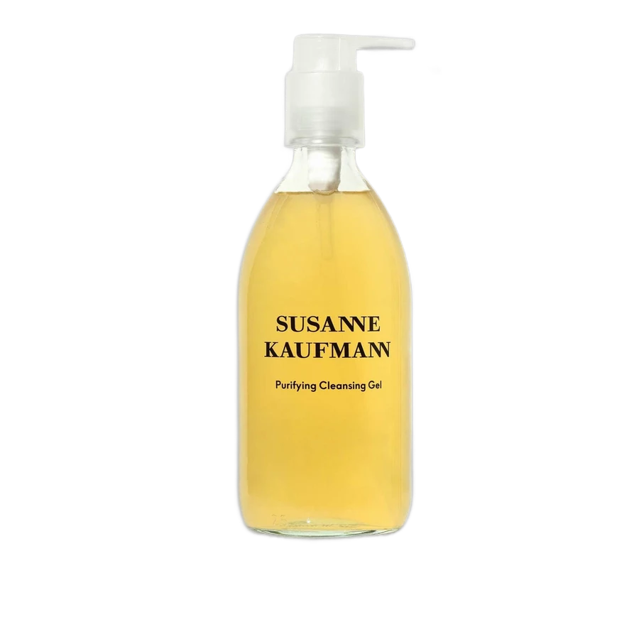 Susanne Kaufmann Purifying Cleansing Gel