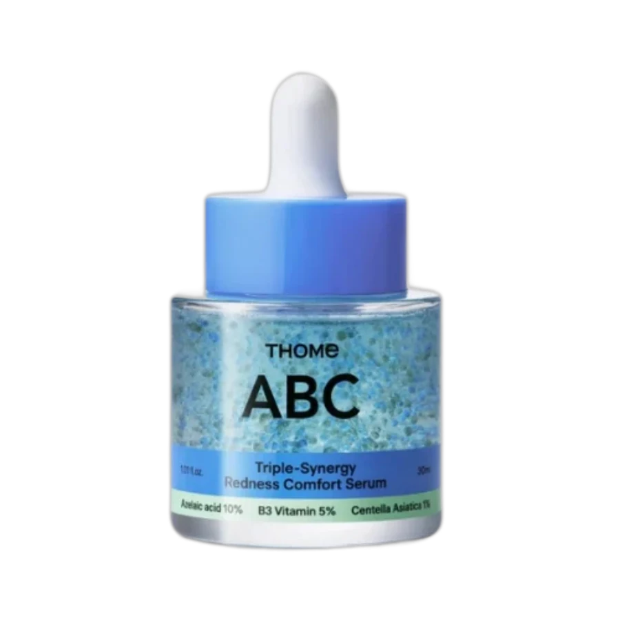 THOME ABC Triple-Synergy Redness Comfort Serum