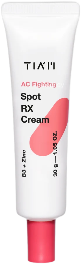 TIAM AC Fighting Spot RX Cream