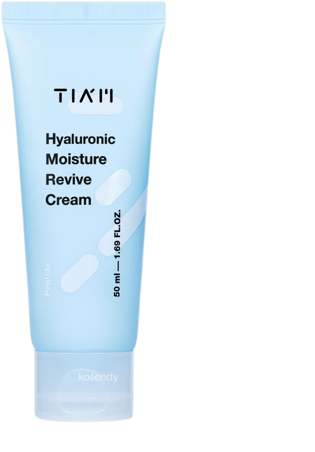 TIAM Hyaluronic Moisture Revive Cream