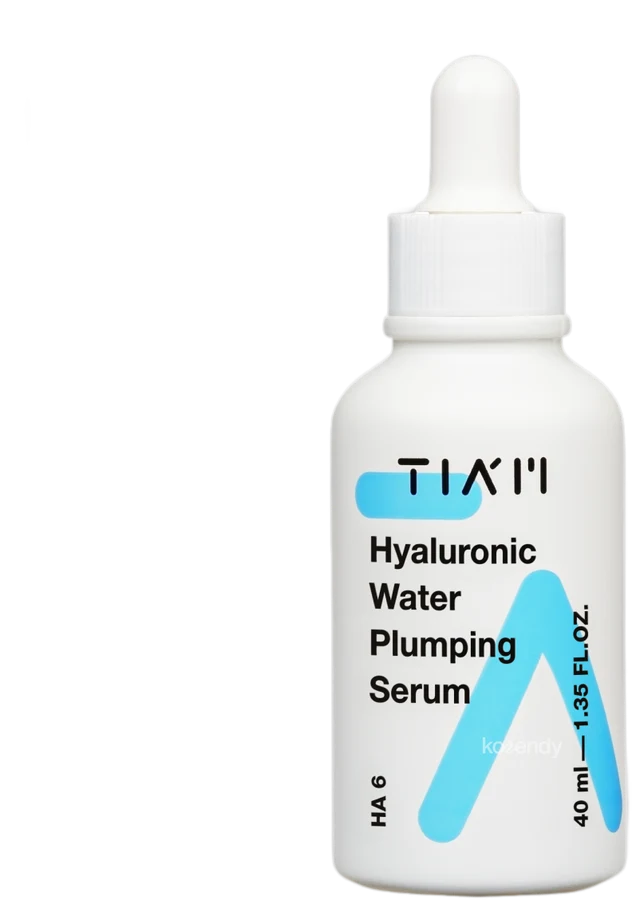 TIAM Hyaluronic Water Plumping Serum