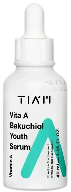 TIAM Vita A Bakuchiol Youth Serum