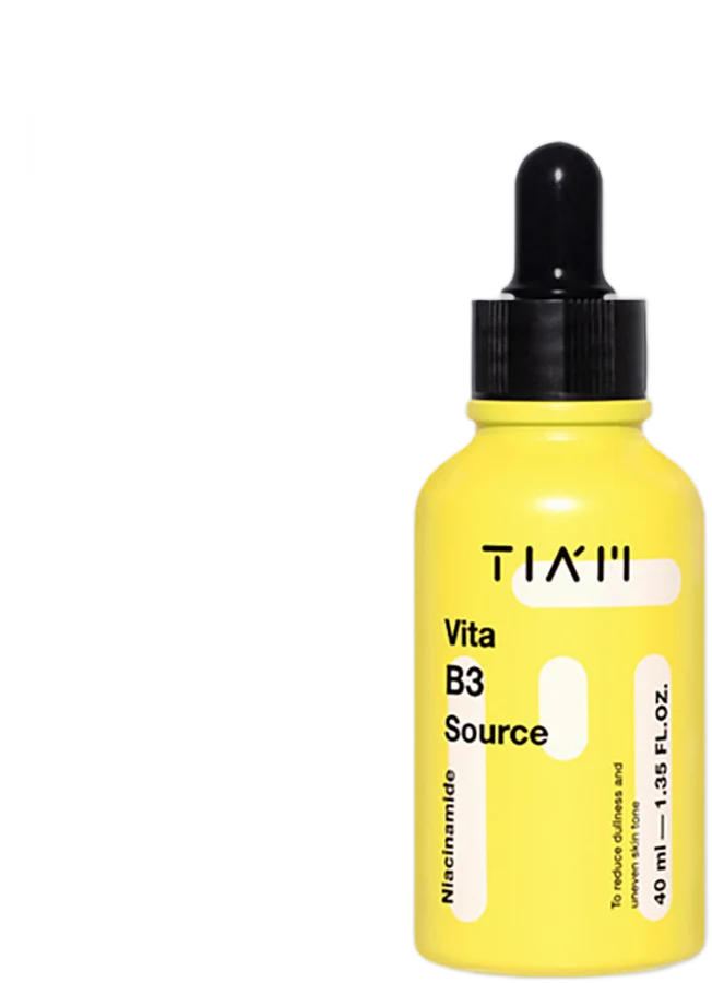 TIAM Vita B3 Source