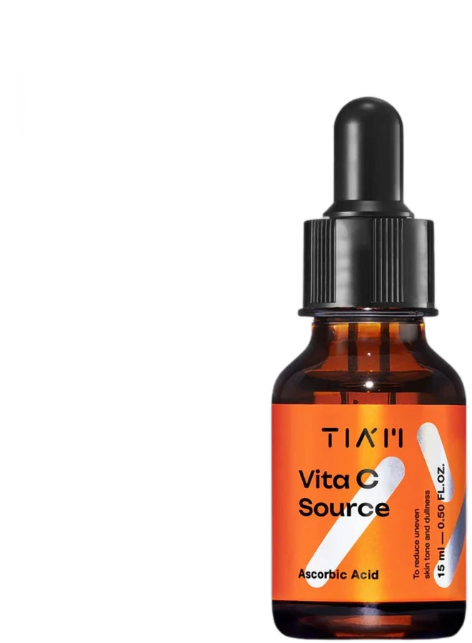 TIAM Vita C Source