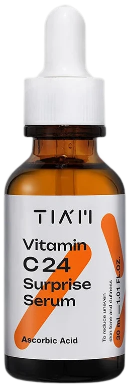 TIAM Vitamin C24 Surprise Serum