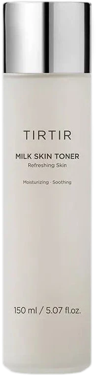 TIRTIR Milk Skin Toner Refreshing Skin