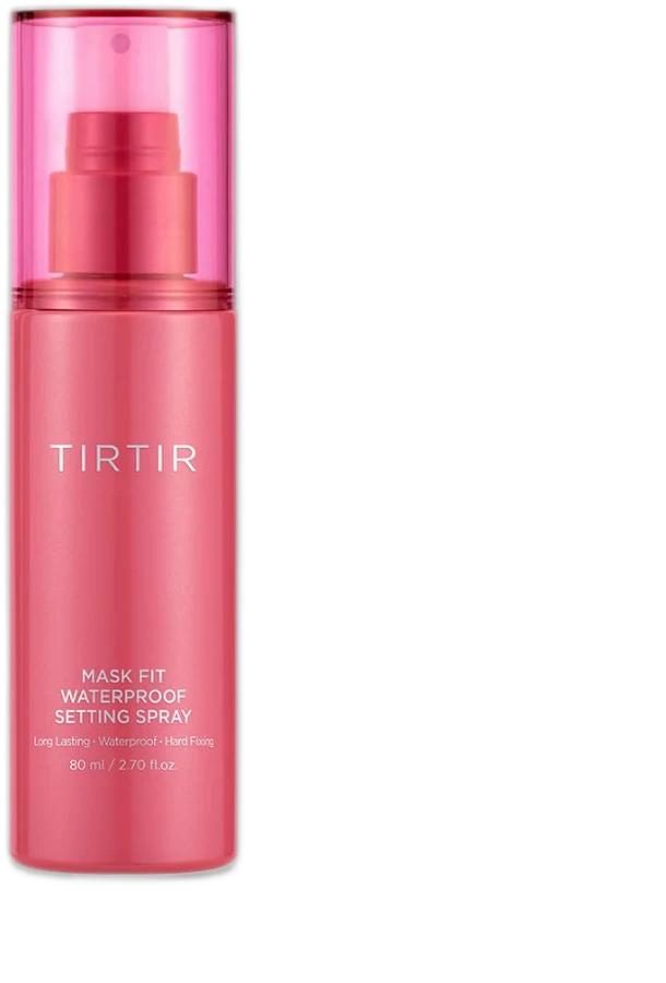 TIRTIR Mask Fit Waterproof Setting Spray