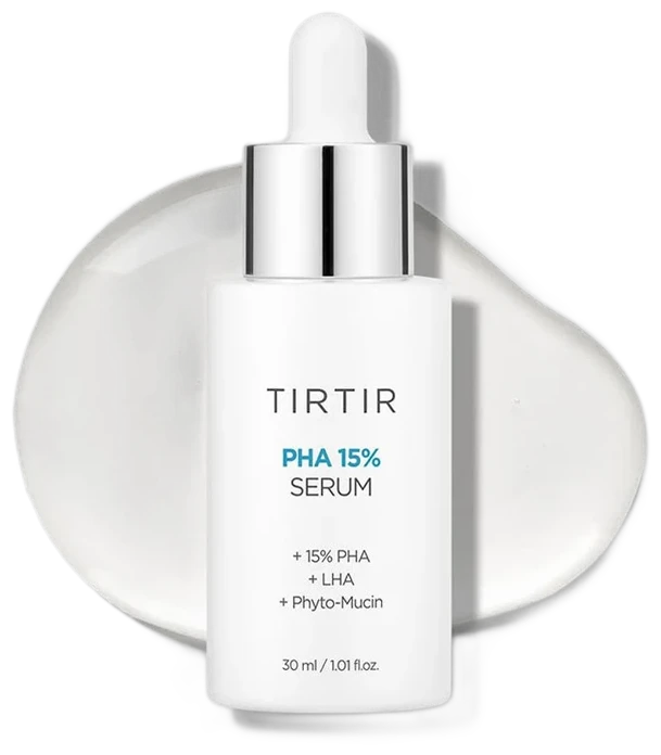 TIRTIR PHA 15% Serum (30ml)