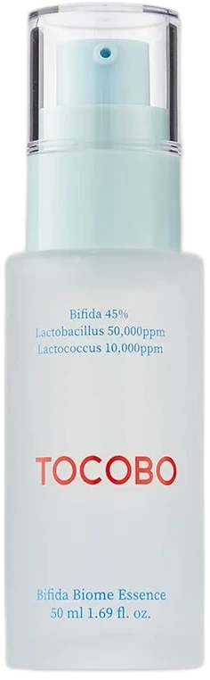 TOCOBO Bifida Biome Essence