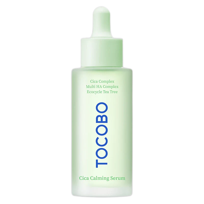TOCOBO Cica Calming Serum