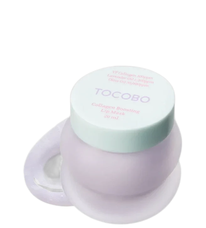 TOCOBO Collagen Boosting Lip Mask