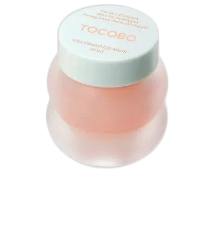 TOCOBO Vita Glazed Lip Mask