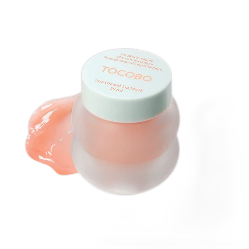 TOCOBO Vita Glazed Masque Lèvres