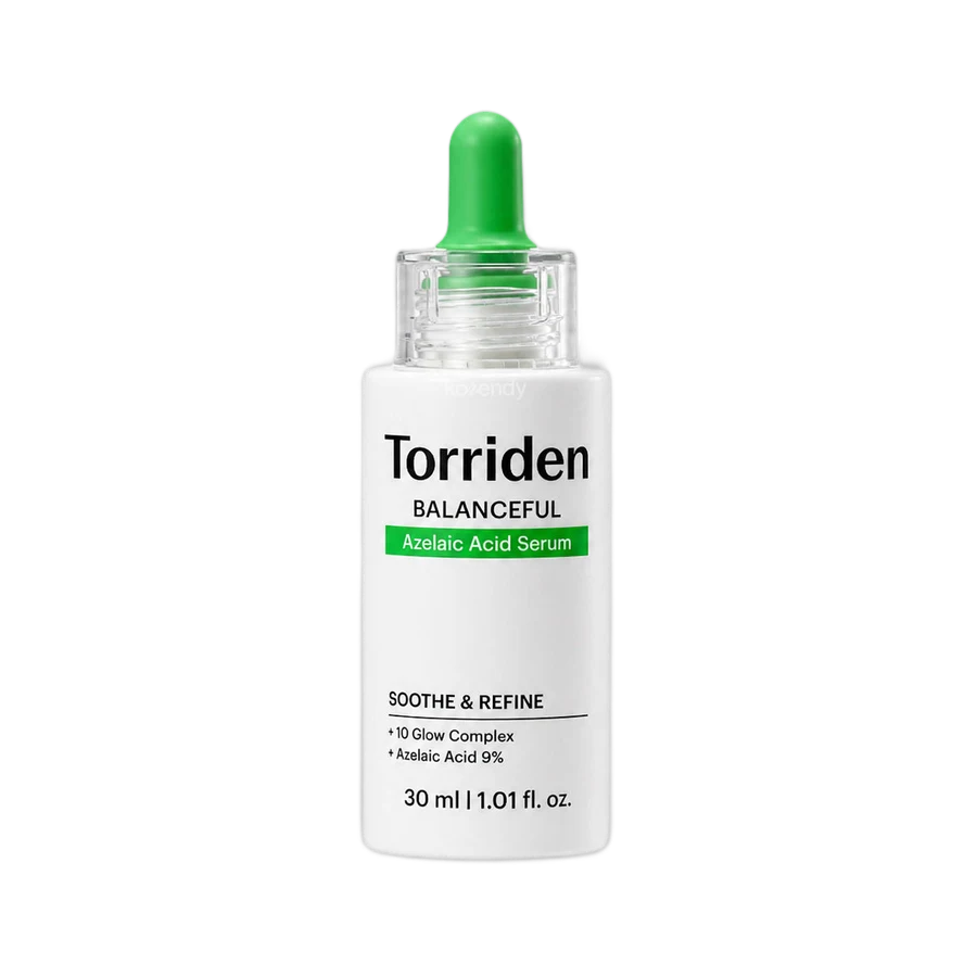 Torriden BALANCEFUL Azelaic Acid Serum 30ml