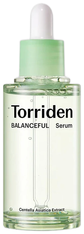 Torriden Balanceful Cica Calming Serum