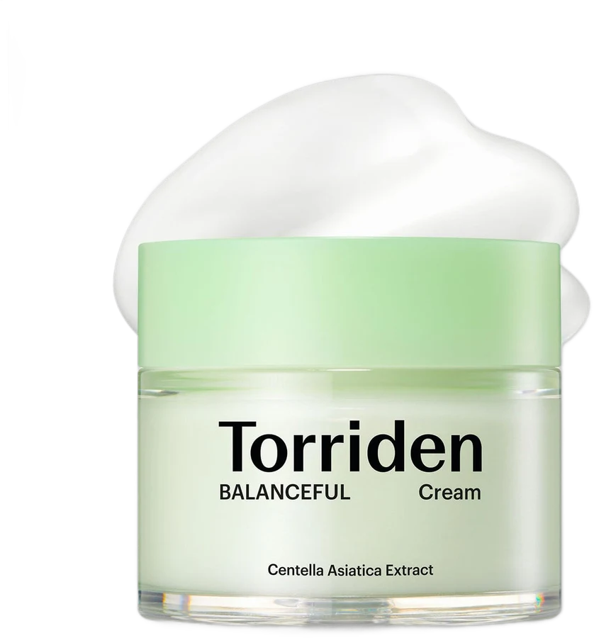 Torriden BALANCEFUL Cream