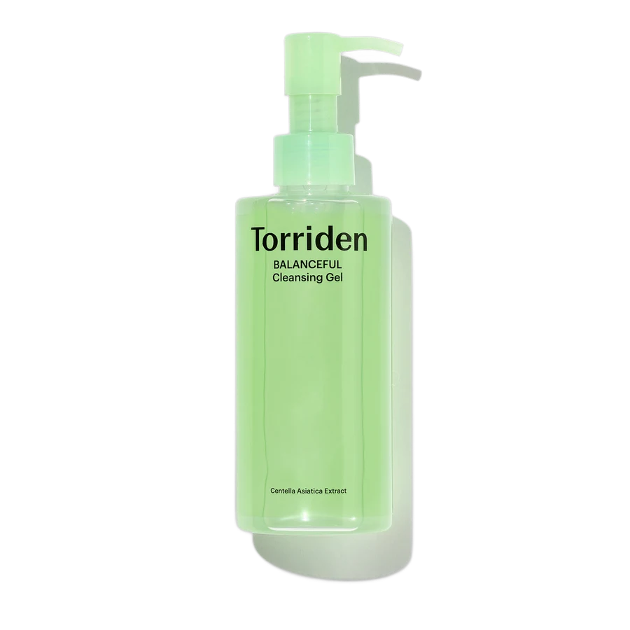 Torriden Balanceful Gel Nettoyant Equilibrant