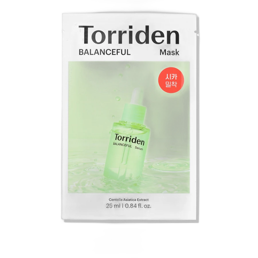 Torriden Balanceful Masque en Tissu Equilibrant