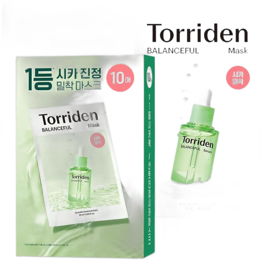 Torriden Balanceful Mask