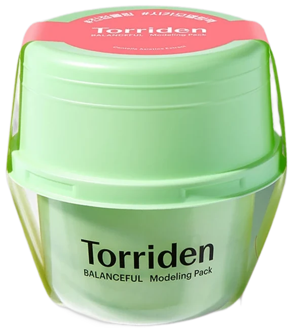 Torriden BALANCEFUL Modeling Pack