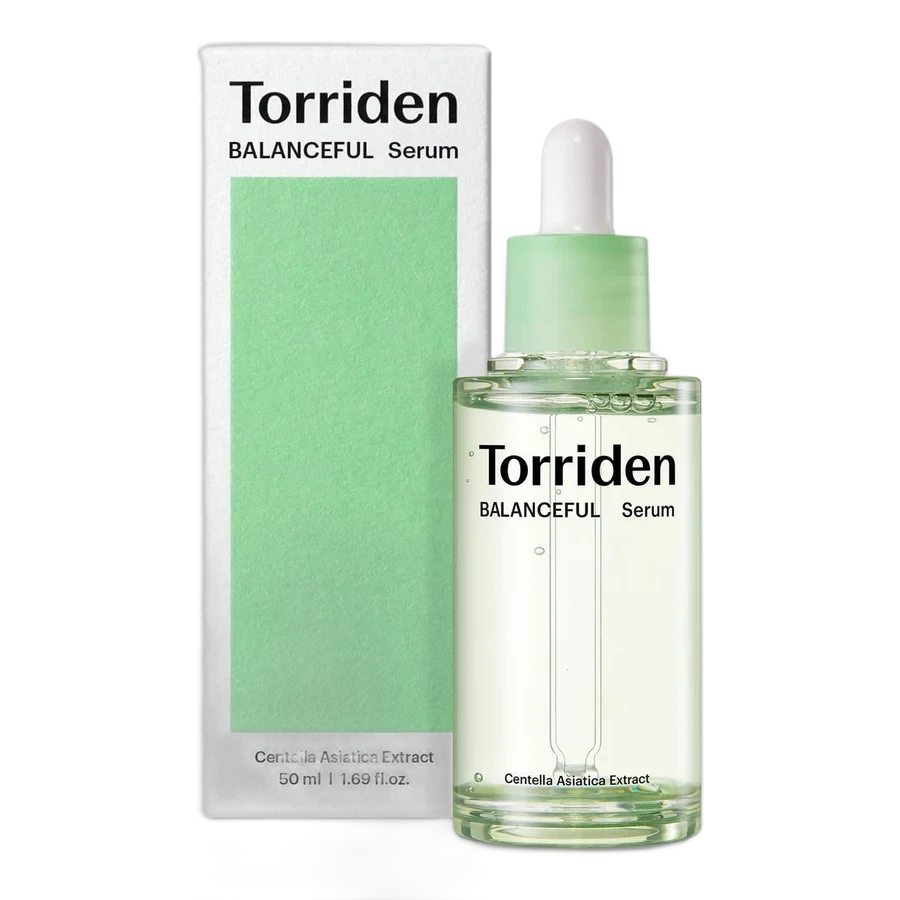 Torriden BALANCEFUL Serum