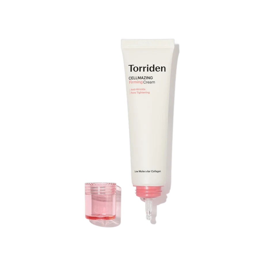 Torriden Cellmazing Crème Fermeté au Collagène 5D