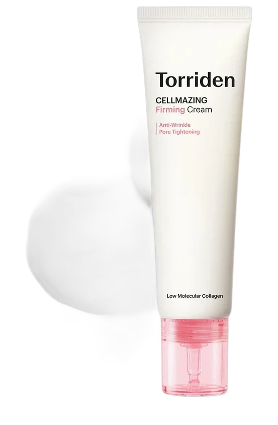 Torriden CELLMAZING Firming Cream