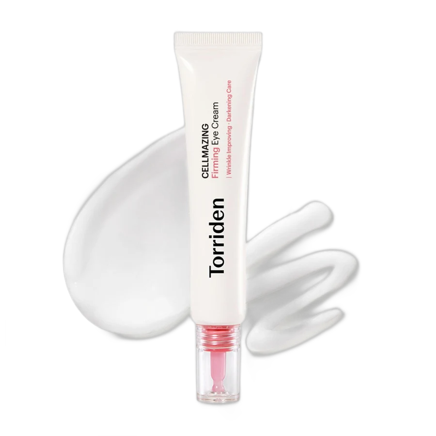 Torriden CELLMAZING Firming Eye Cream