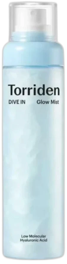 Torriden DIVE-IN Glow Mist
