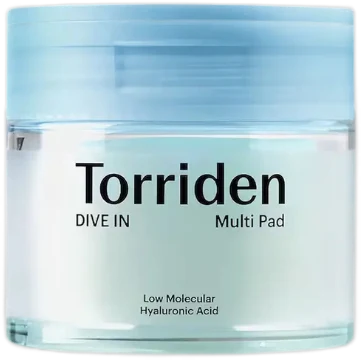 Torriden Dive In Multi Pad