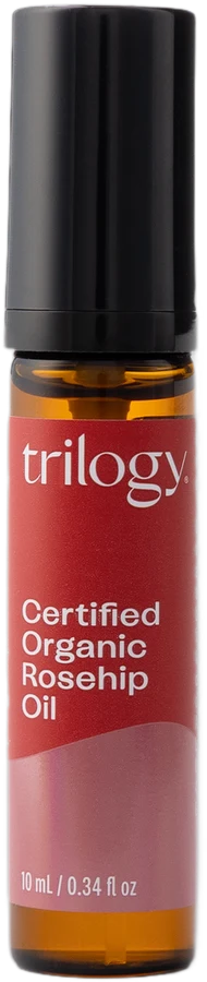 Trilogy Certified Organic Rosehip Oil
