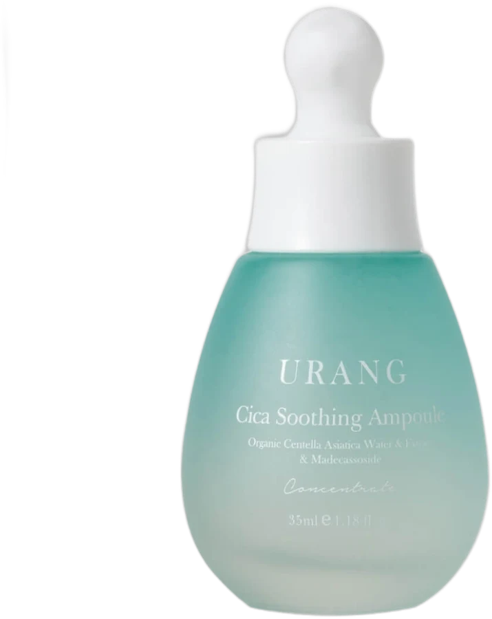 Urang Cica Soothing Ampoule
