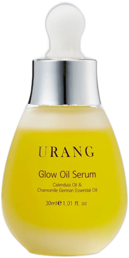 Urang Glow Oil Serum