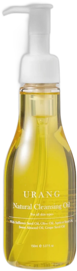 Urang Natural Cleansing Oil
