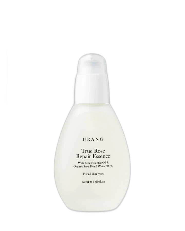 Urang True Rose Repair Essence
