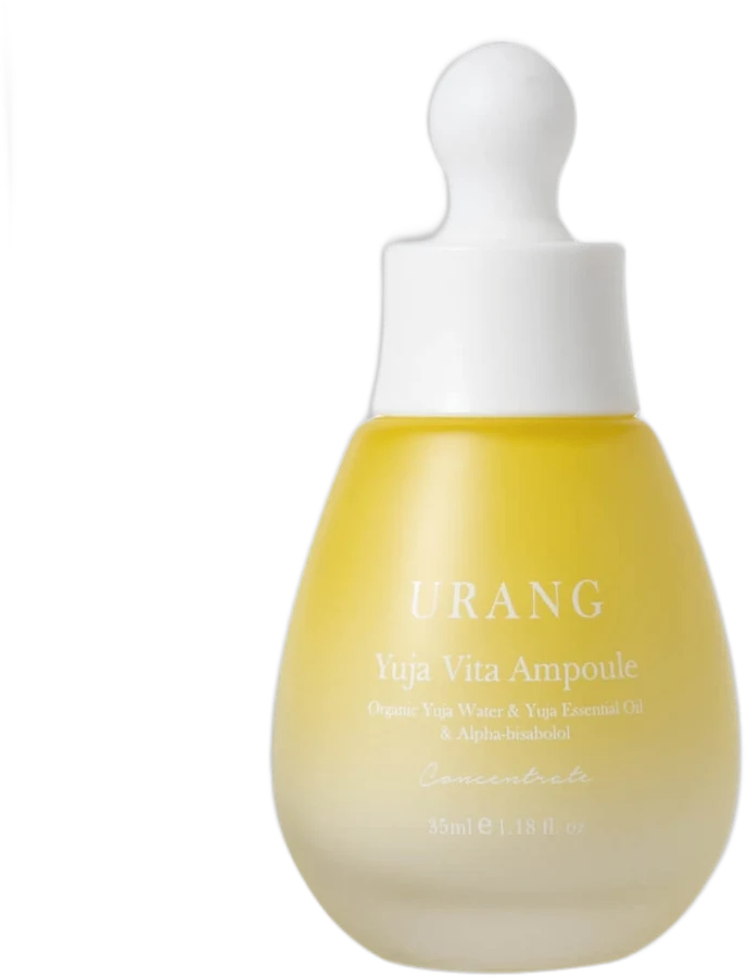 Urang Yuja Vita Ampoule