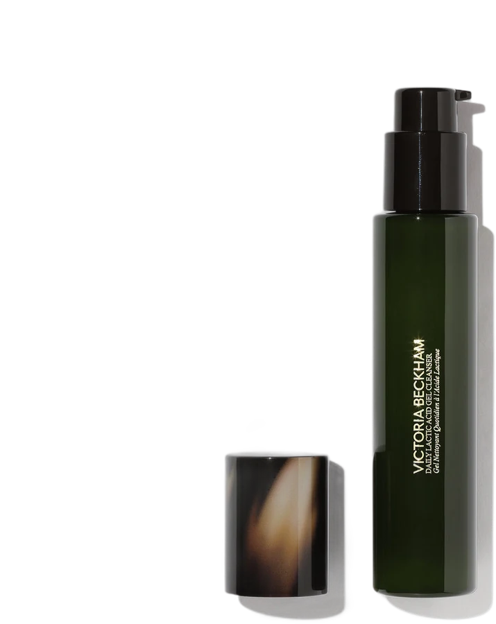 Victoria Beckham Beauty Daily Lactic Acid Gel Cleanser