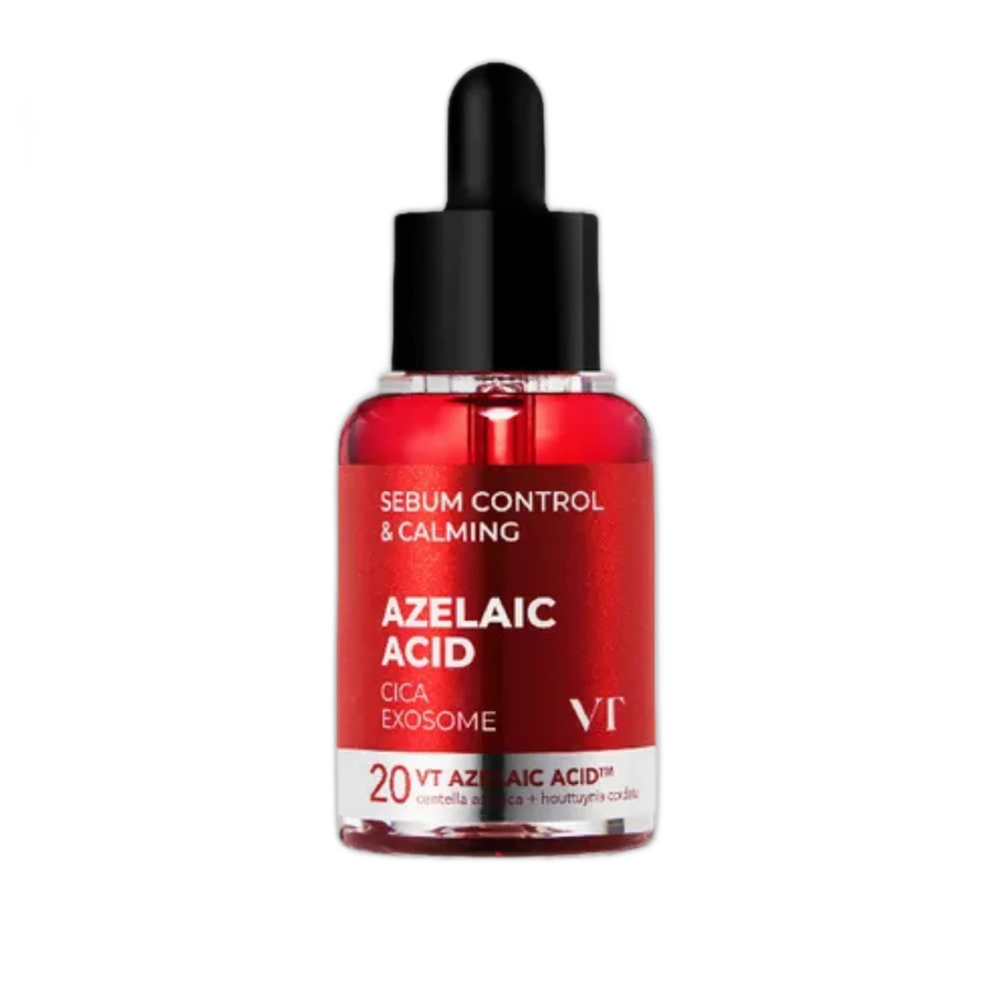 VT Cosmetics Azelaic A1 Calming Ampoule