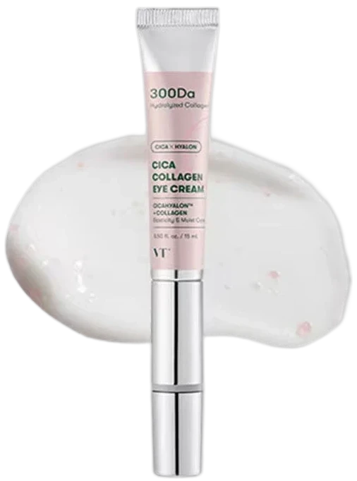VT Cosmetics Cica Collagen Eye Cream