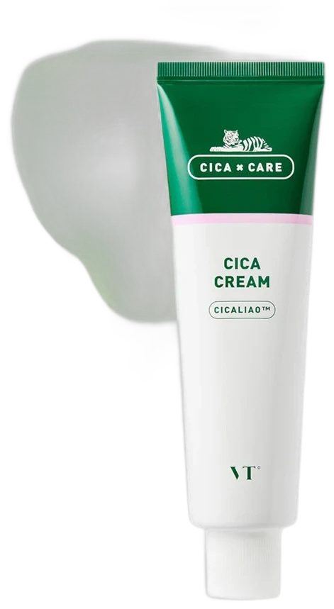 VT Cosmetics Cica Cream