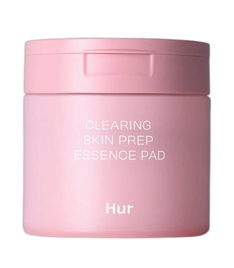 VT Cosmetics Clearing Skin Prep Essence Pad