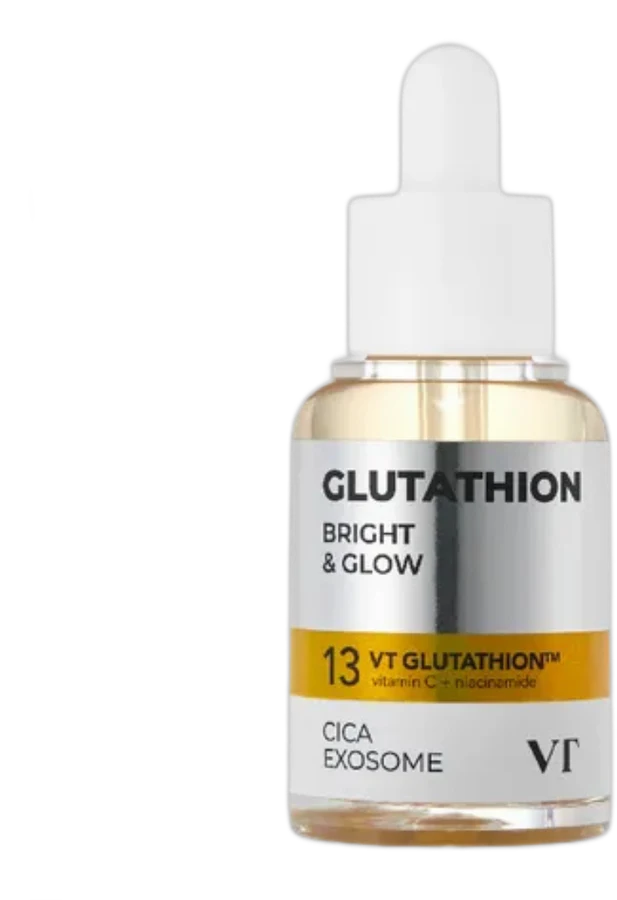 VT Cosmetics Glutathione G2 Brightening Ampoule