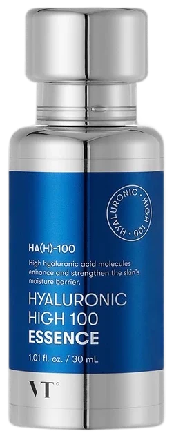 VT Cosmetics Hyaluronic High 100 Essence
