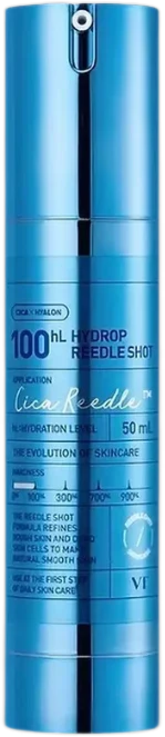 VT Cosmetics Hydrop Reedle Shot 100