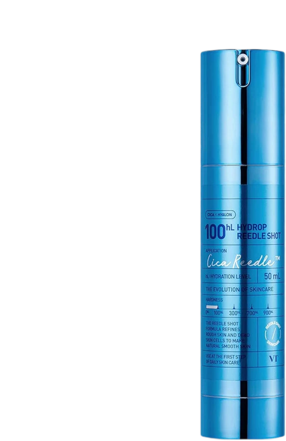 VT Cosmetics Hydrop Reedle Shot 100hL