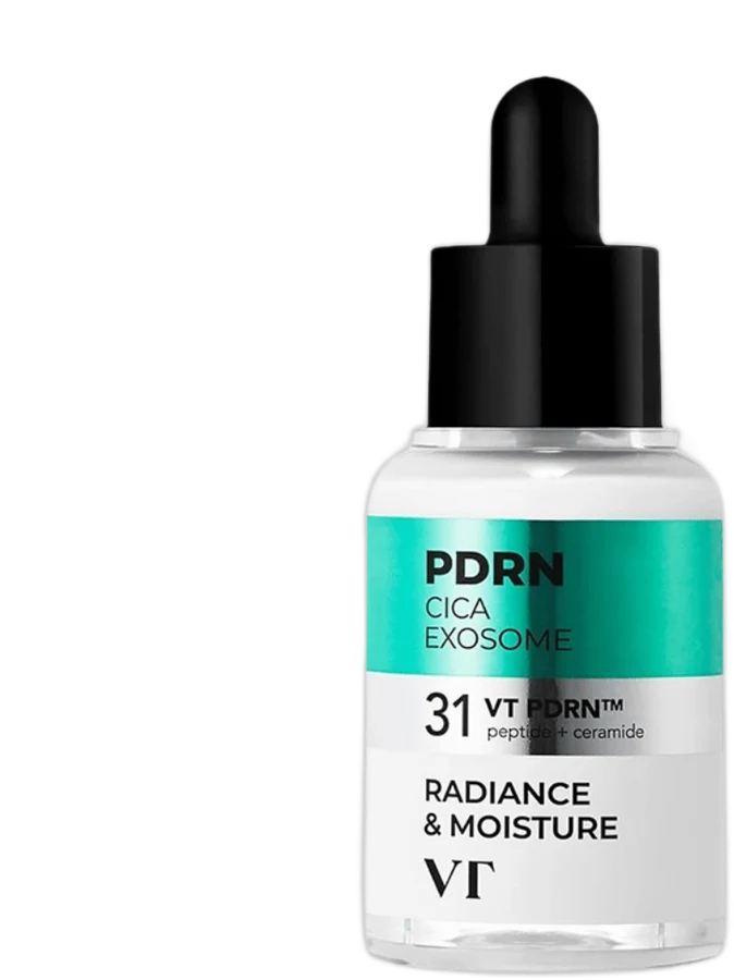 VT Cosmetics PDRN R5 Firming Ampoule